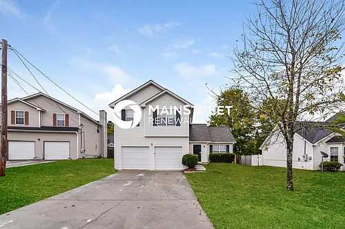 6636 Shapiro Ct Photo 1