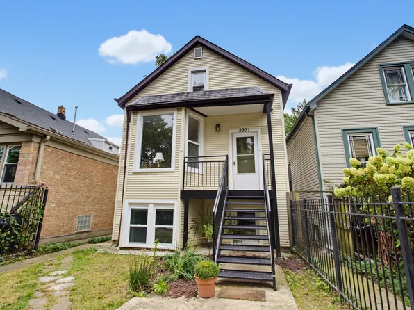 2931 W Belden Ave, Chicago, IL 60647