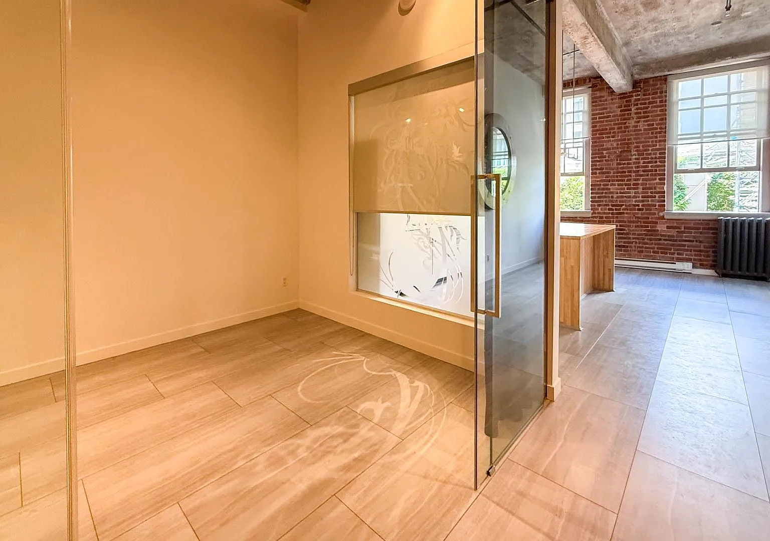 1 bed, 725 sqft, $2,500 — Photo 4