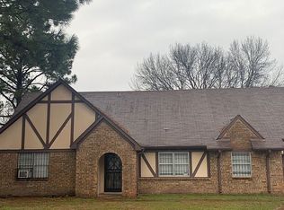 6164 Live Oak Cv, Memphis, TN 38115