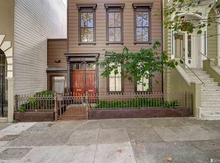 729 Grove St, San Francisco, CA 94102