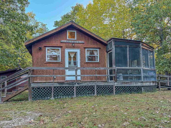 001-00655-000 Cozy Ln, Yellville, AR 72687