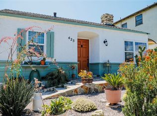 425 San Pasqual Dr, Alhambra, CA 91801