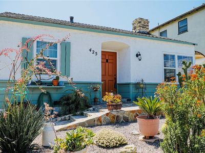 425 San Pasqual Dr, Alhambra, CA, 91801