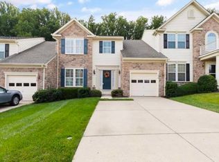 736 Perthshire Pl, Abingdon, MD 21009