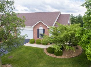 16933 Diamond Ct, Lockport, IL 60441