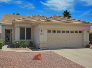 1609 E Megan St, Chandler, AZ 85225
