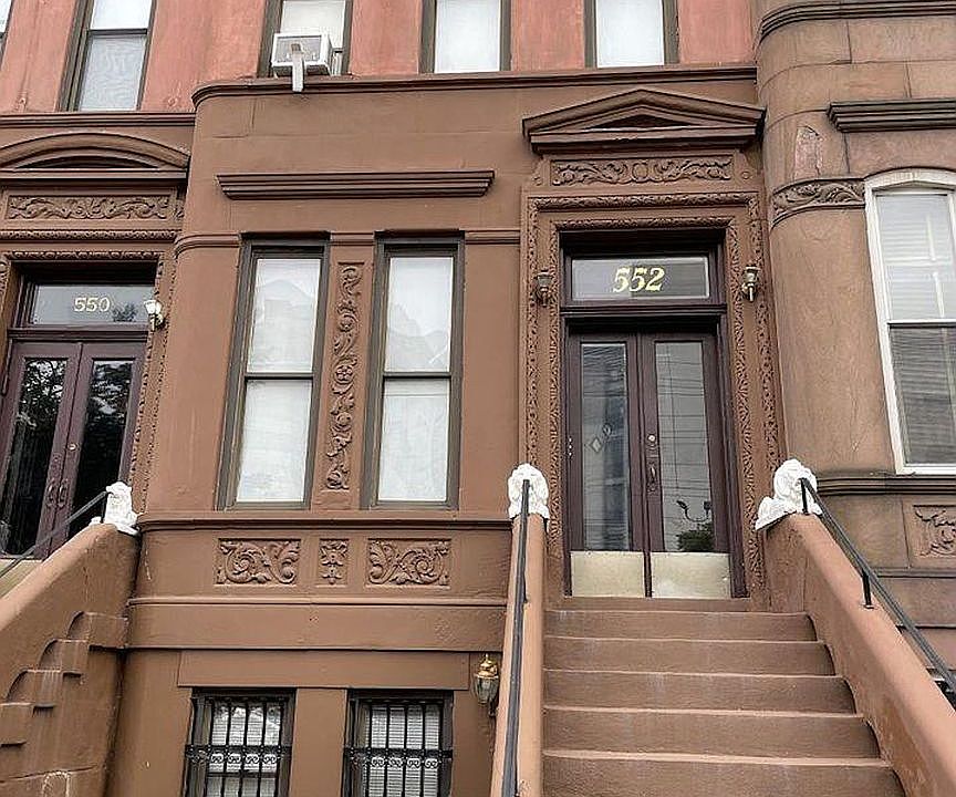 1st image of 552 W 165th St #2R