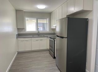 1581 Nobrega St #1B, Honolulu, HI 96819