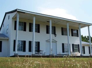 1495 Bruner Grove Rd, Newport, TN 37821