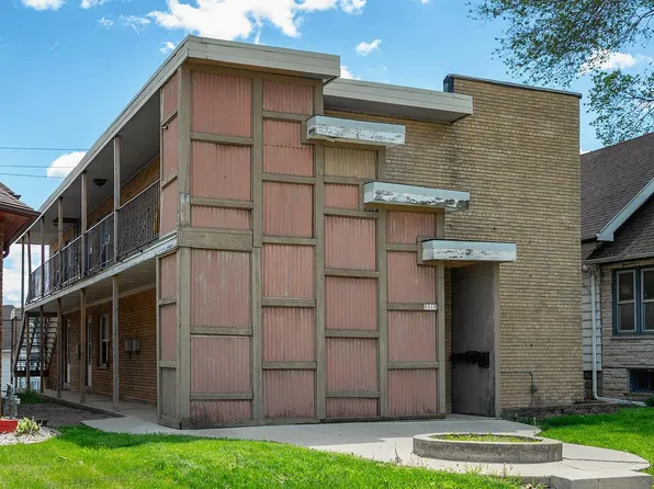 5315 W National AVENUE, West Milwaukee, WI 53214