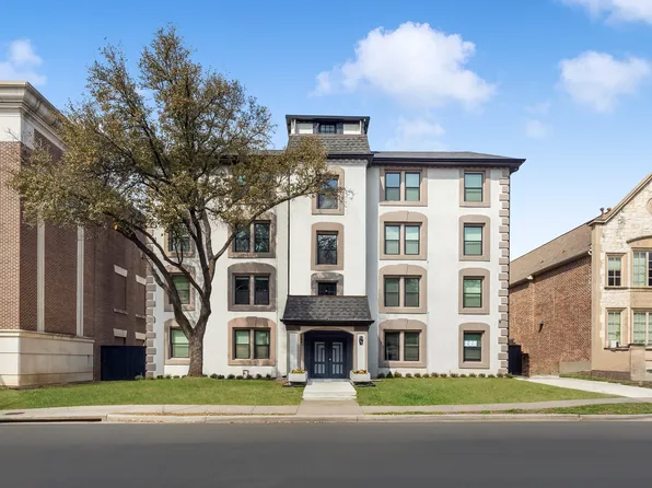 The Daniel, 3312 Daniel Ave #0e4739e0a, Dallas, TX 75205