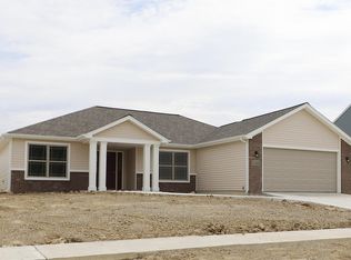 13960 Rame Pass, Fort Wayne, IN 46845