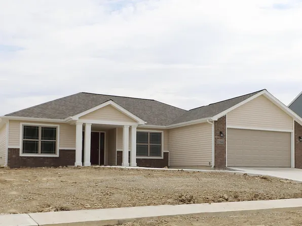 13960 Rame Pass, Fort Wayne, IN 46845