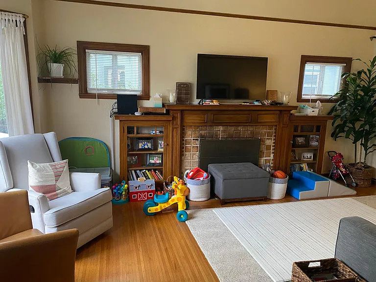 534 Curtis St — Photo 4