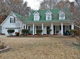 2500 Azalea Ct, Nesbit, MS 38651