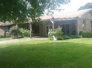 271 Ivey Rd, Scotts Hill, TN 38374
