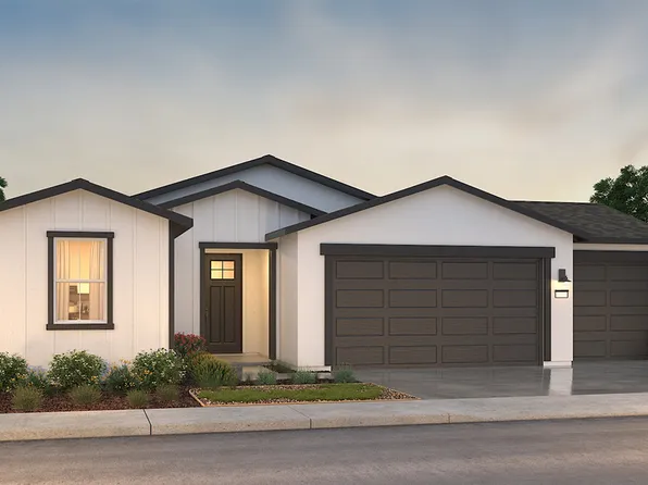 8000 Rock Port Ave, Bakersfield, CA 93313