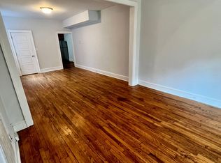 1121 W Grace St, Richmond, VA 23220