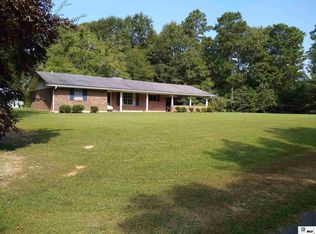 413 Wheeler Rd, Marion, LA 71260