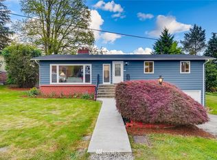 5621 S 121st St, Seattle, WA 98178