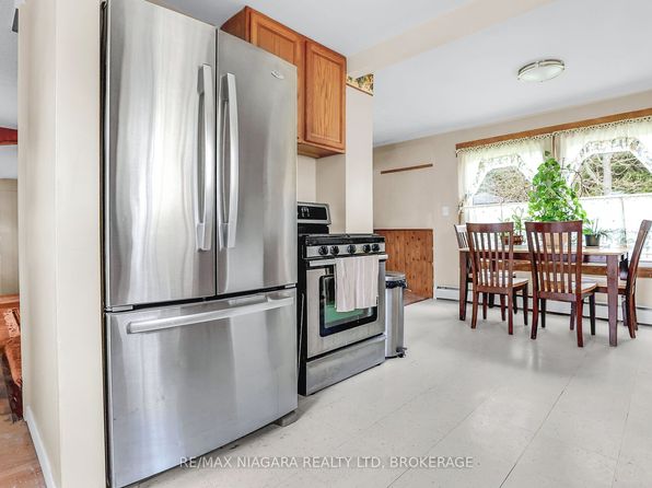 235 Burleigh Rd N, Fort Erie, ON L0S 1N0
