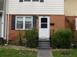 205 Moore Dr, Berryville, VA 22611