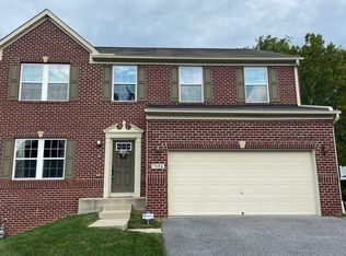 7006 Marabou Ct, Columbia, MD 21044