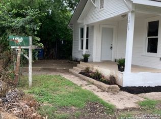 1819 Santiago St, San Antonio, TX 78207