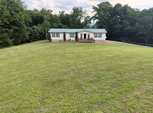 2298 Mountain View Pkwy, Alderson, WV 24910