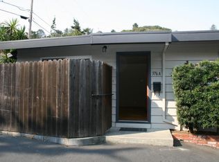 376 Caprino Way #A, San Carlos, CA 94070