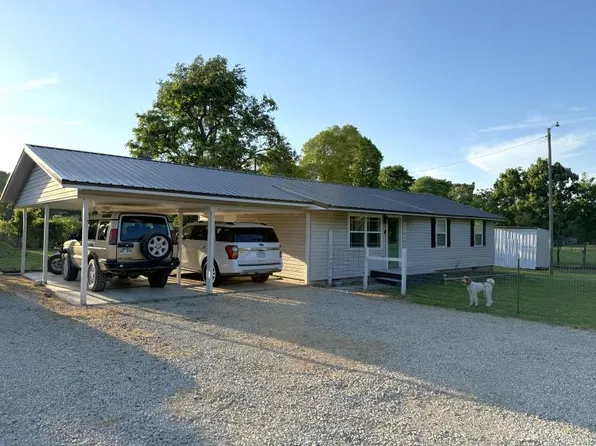 2543 Highway 115, Imboden, AR 72434