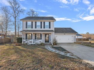 1799 Tate Rd, Rock Hill, SC 29732