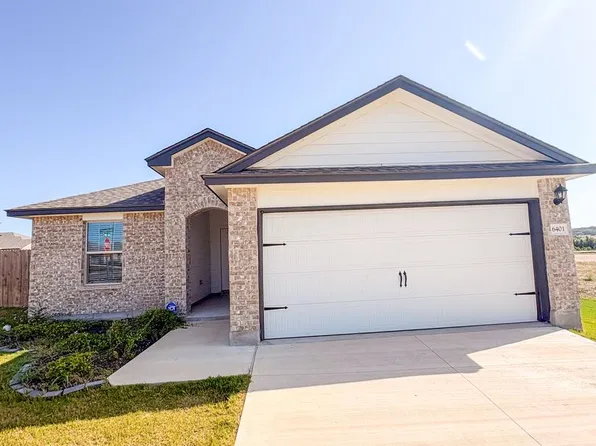 6401 Coneflower Dr, Killeen, TX