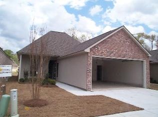 7975 Seville Ct, Baton Rouge, LA 70820