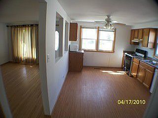Kitchen/Living