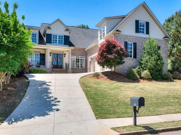 413 CONGRESSIONAL COURT Court, Martinez, GA 30907