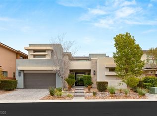 74 Pristine Glen St, Las Vegas, NV 89135