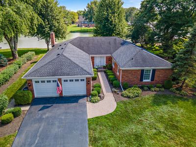 1217 Lake Shore Dr N, Barrington, IL, 60010