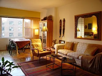 Rented by Keller Williams NYC
