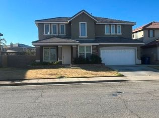 3422 Club Rancho Dr, Palmdale, CA 93551