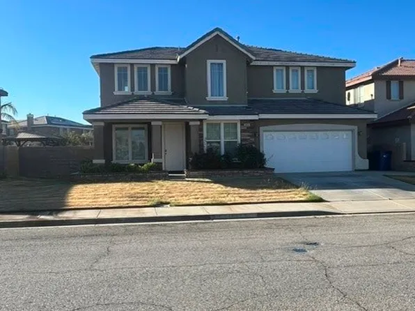 3422 Club Rancho Dr, Palmdale, CA 93551