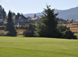 1832 Culver Loop, Sutherlin, OR 97479