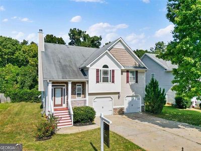 7125 Creeksong Dr, Douglasville, GA, 30134