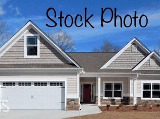 408 Katherine Ct, Monroe, GA 30655