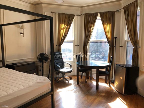 323 Beacon St. #3 Boston - Back Bay Unit Photo 6