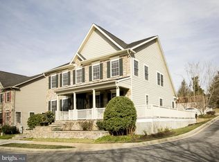 1102 Washingtonville Dr, Baltimore, MD 21210