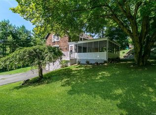 1 Central Hwy, New City, NY 10956