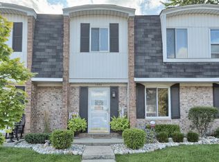 1496 Westbury Dr, Davison, MI 48423
