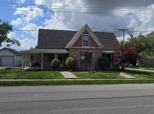 104 N Grove St, Kearney, MO 64060